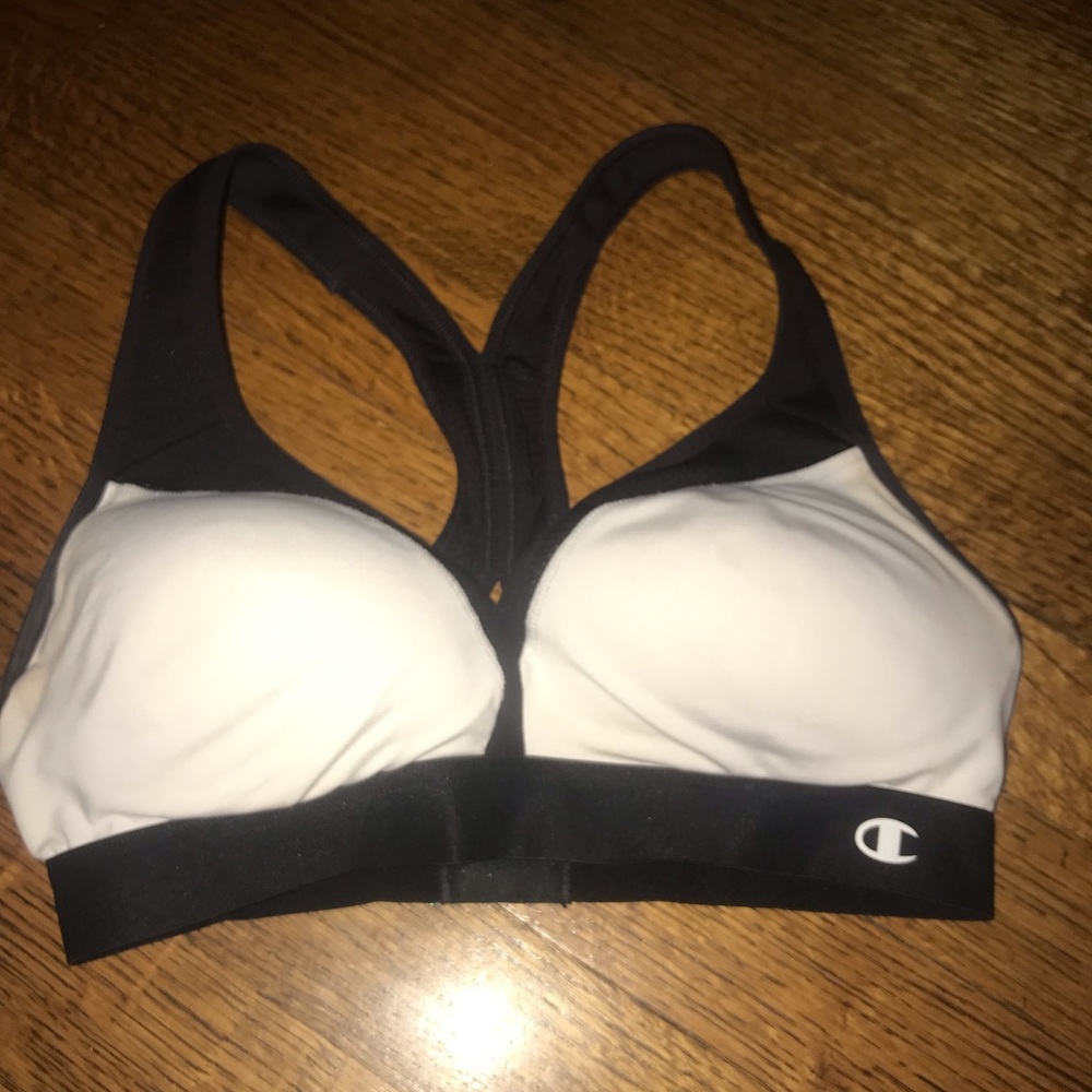 champion sports bra